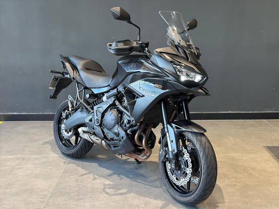 KAWASAKI VERSYS ABS KAWASAKI VERSYS ABS